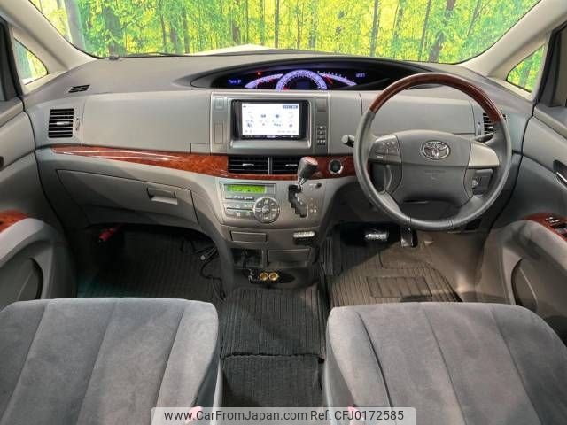 toyota estima 2010 -TOYOTA--Estima DBA-ACR50W--ACR50-0121416---TOYOTA--Estima DBA-ACR50W--ACR50-0121416- image 2