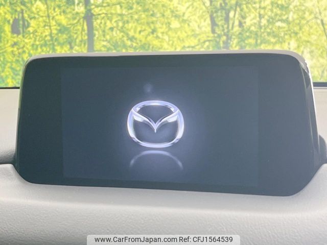 mazda cx-8 2020 CFJ1564539 image 2