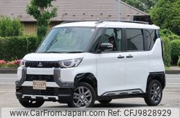 mitsubishi delica-mini 2023 -MITSUBISHI 【名変中 】--Delica Mini B38A--0505180---MITSUBISHI 【名変中 】--Delica Mini B38A--0505180-