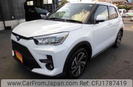 toyota raize 2023 CFJ1787419