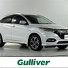 honda vezel 2018 -HONDA--VEZEL DAA-RU3--RU3-1317762---HONDA--VEZEL DAA-RU3--RU3-1317762- image 1