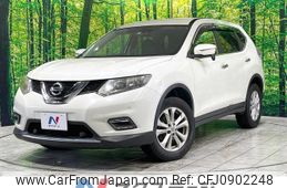nissan x-trail 2016 quick_quick_T32_T32-512891