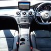 mercedes-benz cla-class 2017 -MERCEDES-BENZ--Benz CLA DBA-117942--WDD1179422N481532---MERCEDES-BENZ--Benz CLA DBA-117942--WDD1179422N481532- image 3