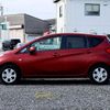 nissan note 2014 A10787 image 10