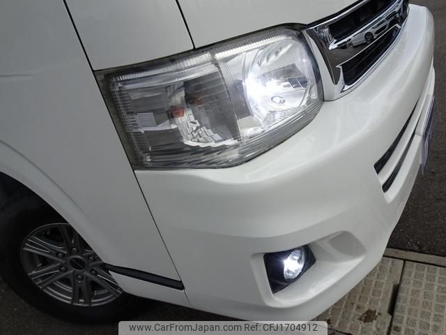 toyota hiace-van 2012 CFJ1704912 image 2