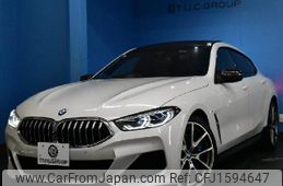 bmw 8-series 2020 CFJ1594647