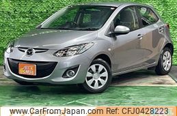 mazda demio 2012 -MAZDA 【名変中 】--Demio DEJFS--141106---MAZDA 【名変中 】--Demio DEJFS--141106-