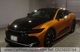 toyota crown 2023 CFJ1633164