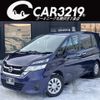 nissan serena 2018 -NISSAN 【札幌 535ﾒ107】--Serena GNC27--008707---NISSAN 【札幌 535ﾒ107】--Serena GNC27--008707- image 1