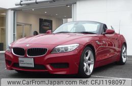 bmw z4 2015 quick_quick_LL20_WBALL32070J083727