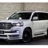 toyota land-cruiser-wagon 2016 -TOYOTA 【名変中 】--Land Cruiser Wagon URJ202W--4138911---TOYOTA 【名変中 】--Land Cruiser Wagon URJ202W--4138911- image 1