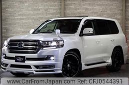 toyota land-cruiser-wagon 2016 -TOYOTA 【名変中 】--Land Cruiser Wagon URJ202W--4138911---TOYOTA 【名変中 】--Land Cruiser Wagon URJ202W--4138911-