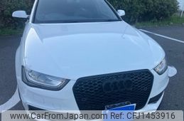 audi a4 2013 -AUDI--Audi A4 DBA-8KCDNF--WAUZZZ8K9EA023010---AUDI--Audi A4 DBA-8KCDNF--WAUZZZ8K9EA023010-