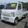 suzuki carry-truck 2010 -SUZUKI--Carry Truck EBD-DA63T--DA63T-703077---SUZUKI--Carry Truck EBD-DA63T--DA63T-703077- image 1