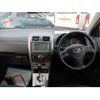 toyota corolla-fielder 2009 TE3610 image 21