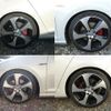 volkswagen golf-gti 2015 quick_quick_ABA-AUCHH_WVWZZZAUZFW115902 image 4