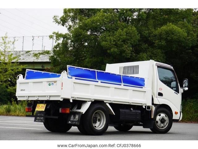 hino dutro 2019 quick_quick_TKG-XZU620T_XZU620-0016890 image 2