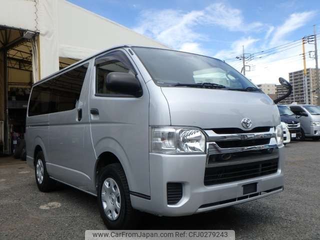 toyota hiace-van 2018 -TOYOTA--Hiace Van QDF-GDH206V--GDH206-2000727---TOYOTA--Hiace Van QDF-GDH206V--GDH206-2000727- image 1