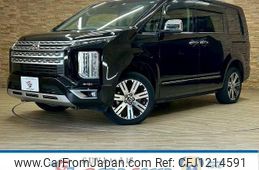 mitsubishi delica-d5 2022 quick_quick_3DA-CV1W_CV1W-4000937