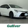 toyota corolla-touring-wagon 2019 -TOYOTA--Corolla Touring 3BA-ZRE212W--ZRE212-6006440---TOYOTA--Corolla Touring 3BA-ZRE212W--ZRE212-6006440- image 1