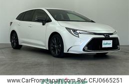 toyota corolla-touring-wagon 2019 -TOYOTA--Corolla Touring 3BA-ZRE212W--ZRE212-6006440---TOYOTA--Corolla Touring 3BA-ZRE212W--ZRE212-6006440-