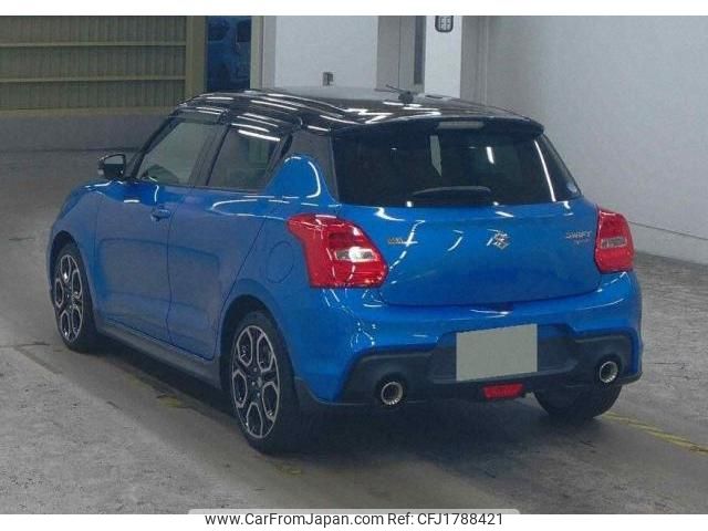 suzuki swift 2023 CFJ1788421 image 2