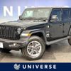 chrysler jeep-wrangler 2022 -CHRYSLER--Jeep Wrangler 3BA-JL20L--1C4HJXLN0NW189950---CHRYSLER--Jeep Wrangler 3BA-JL20L--1C4HJXLN0NW189950- image 1