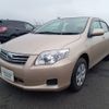 toyota corolla-axio 2010 AF-NZE141-6144215 image 1