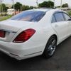 mercedes-benz s-class 2016 -MERCEDES-BENZ--Benz S Class DBA-222182--WDD2221822A264740---MERCEDES-BENZ--Benz S Class DBA-222182--WDD2221822A264740- image 4