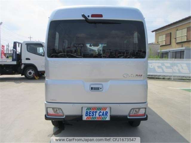 daihatsu atrai 2023 CFJ1673547 image 2