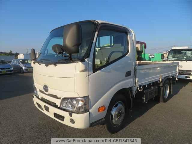 hino dutro 2020 CFJ1847345 image 2