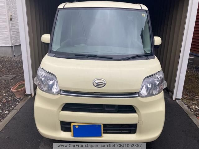 daihatsu tanto 2014 -DAIHATSU--Tanto DBA-LA610S--LA610S-0038902---DAIHATSU--Tanto DBA-LA610S--LA610S-0038902- image 1