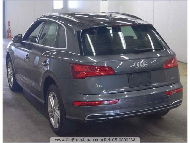 audi q5 2019 quick_quick_LDA-FYDETS_WAUZZZFY5K2063534 image 2