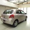 toyota vitz 2007 ENHANCEAUTO_1_ea299527 image 3