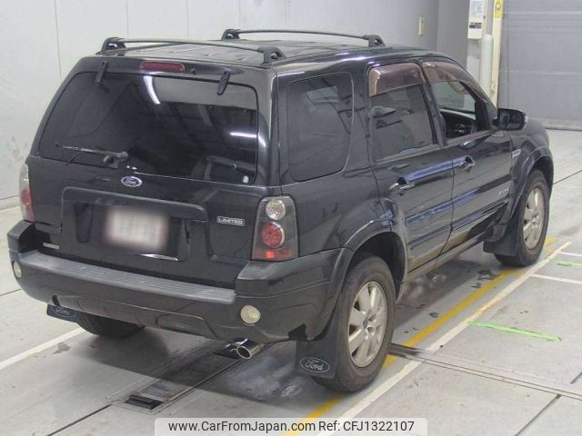 ford escape 2006 -FORD--Escape LFAAJ-LFACYZTVX62000010---FORD--Escape LFAAJ-LFACYZTVX62000010- image 2