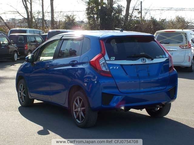 honda fit 2016 -HONDA--Fit DAA-GP6--GP6-3307469---HONDA--Fit DAA-GP6--GP6-3307469- image 2