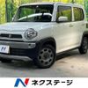 suzuki hustler 2014 quick_quick_MR31S_MR31S-202038 image 1