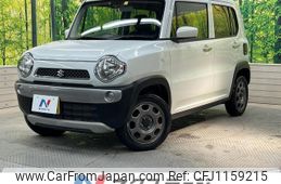 suzuki hustler 2014 quick_quick_MR31S_MR31S-202038