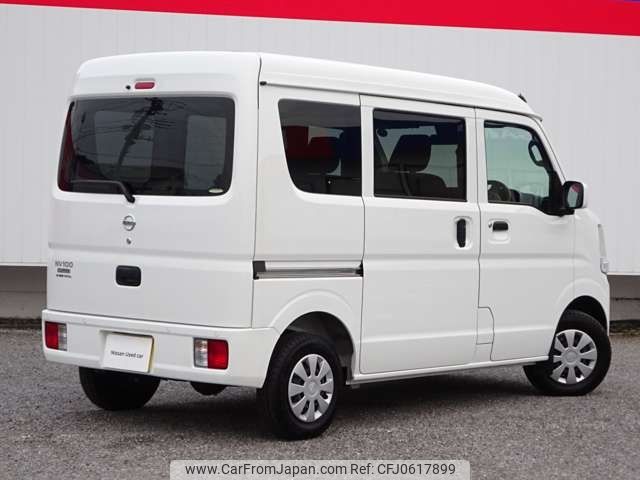 nissan clipper-van 2024 -NISSAN--Clipper Van 5BD-DR17V--DR17V-654151---NISSAN--Clipper Van 5BD-DR17V--DR17V-654151- image 2