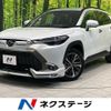 toyota corolla-cross 2023 quick_quick_ZVG13_ZVG13-1001352 image 1