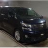 toyota vellfire 2012 -TOYOTA--Vellfire DBA-ANH25W--ANH25W-8039529---TOYOTA--Vellfire DBA-ANH25W--ANH25W-8039529- image 1