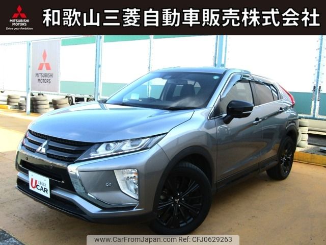 mitsubishi eclipse-cross 2020 -MITSUBISHI--Eclipse Cross 5BA-GK1W--GK1W-0201834---MITSUBISHI--Eclipse Cross 5BA-GK1W--GK1W-0201834- image 1