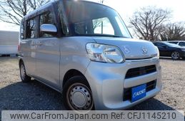 daihatsu tanto 2014 -DAIHATSU--Tanto DBA-LA600S--LA600S-0051034---DAIHATSU--Tanto DBA-LA600S--LA600S-0051034-
