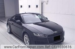 audi tt 2016 -AUDI--Audi TT FVCHH-G1009791---AUDI--Audi TT FVCHH-G1009791-