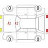 toyota prius-α 2012 -TOYOTA--Prius α DAA-ZVW41W--ZVW41-3121925---TOYOTA--Prius α DAA-ZVW41W--ZVW41-3121925- image 2