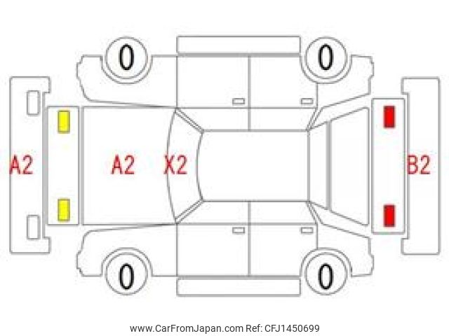 toyota prius-α 2012 -TOYOTA--Prius α DAA-ZVW41W--ZVW41-3121925---TOYOTA--Prius α DAA-ZVW41W--ZVW41-3121925- image 2