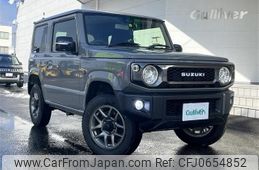 suzuki jimny 2021 -SUZUKI--Jimny 3BA-JB64W--JB64W-187934---SUZUKI--Jimny 3BA-JB64W--JB64W-187934-