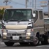 mitsubishi-fuso canter 2012 quick_quick_TPG-FBA00_FBA00-505453 image 3