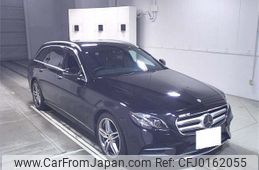 mercedes-benz e-class-station-wagon 2017 -MERCEDES-BENZ 【岐阜 302ﾊ3952】--Benz E Class Wagon 213242C-2A168017---MERCEDES-BENZ 【岐阜 302ﾊ3952】--Benz E Class Wagon 213242C-2A168017-