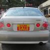 toyota altezza 2000 -TOYOTA 【名変中 】--Altezza GXE10--0057102---TOYOTA 【名変中 】--Altezza GXE10--0057102- image 2